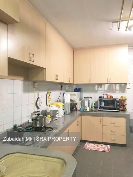 Blk 859 Yishun Avenue 4 (Yishun), HDB 5 Rooms #208968891